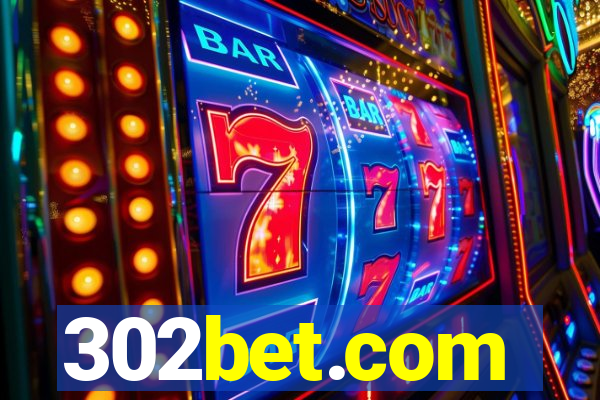 302bet.com