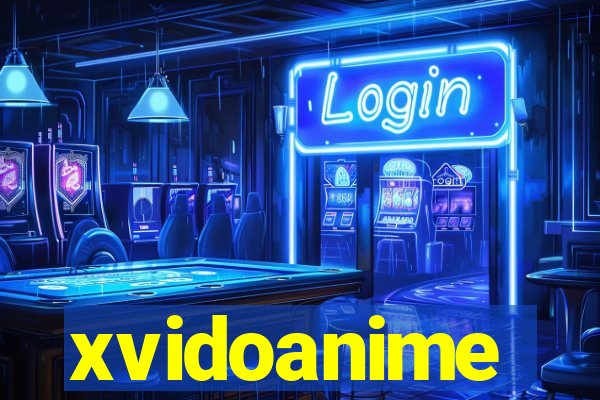 xvidoanime