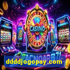 ddddjogopay.com