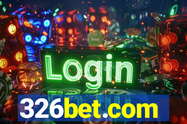 326bet.com