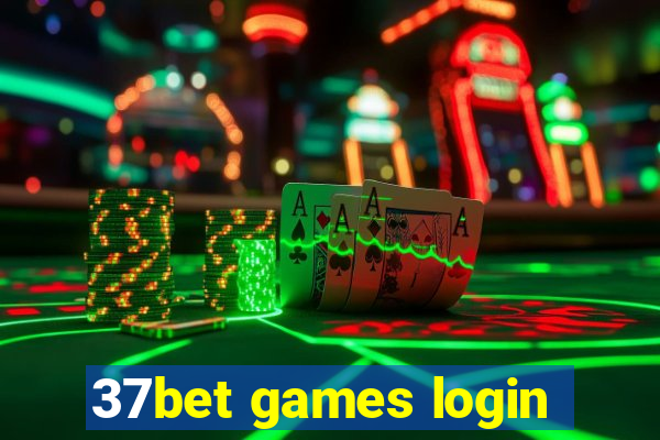 37bet games login