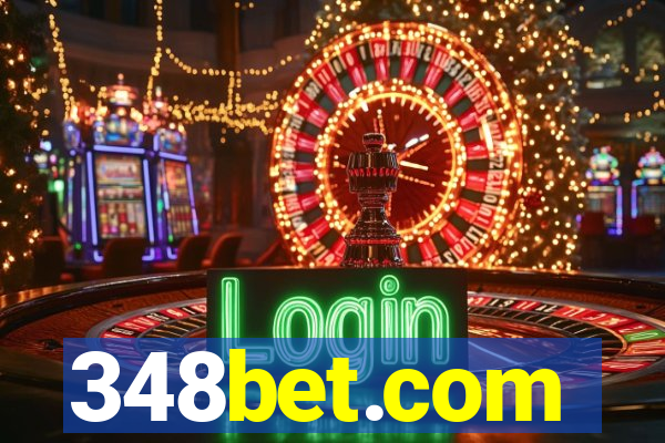 348bet.com