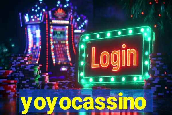 yoyocassino