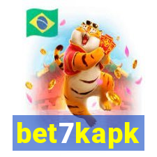 bet7kapk