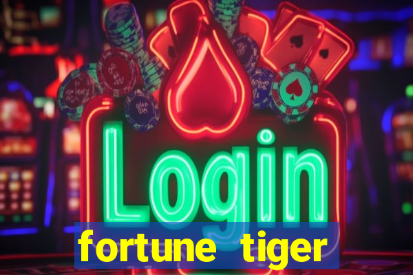 fortune tiger spirit demo