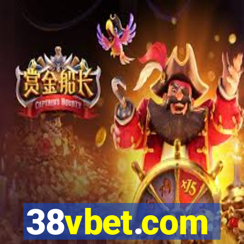 38vbet.com