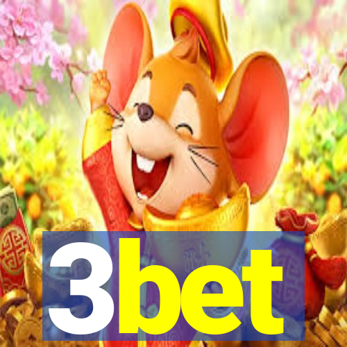 3bet