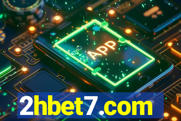 2hbet7.com