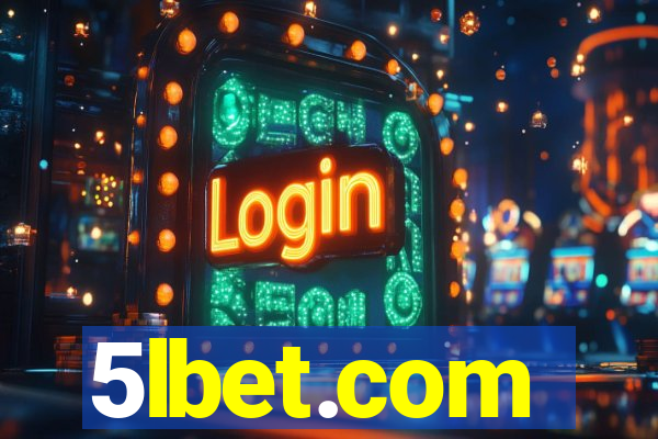 5lbet.com