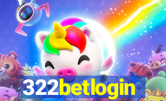 322betlogin