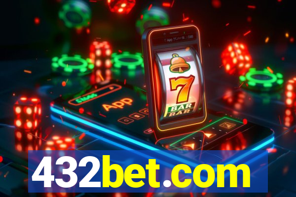 432bet.com