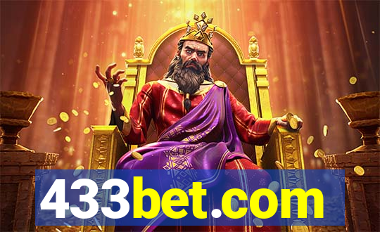 433bet.com