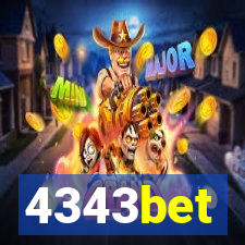 4343bet