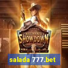 salada 777.bet