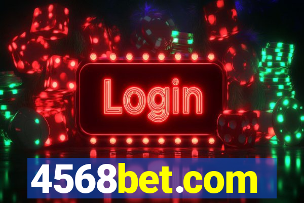 4568bet.com