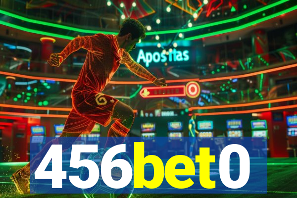 456bet0