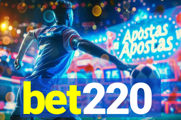 bet220