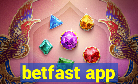 betfast app