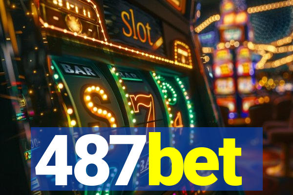 487bet