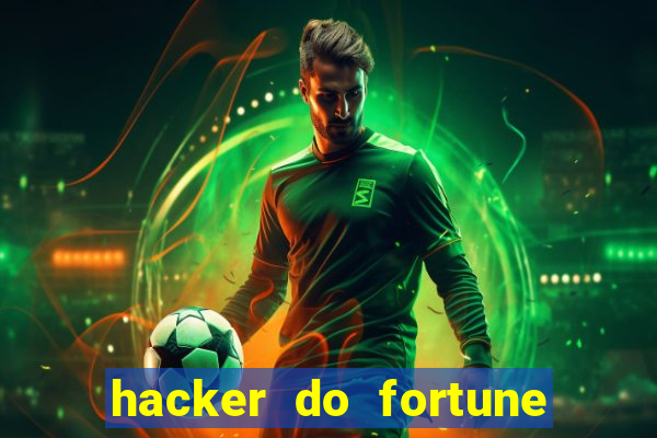 hacker do fortune tiger grátis