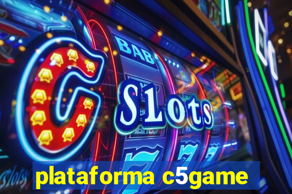 plataforma c5game