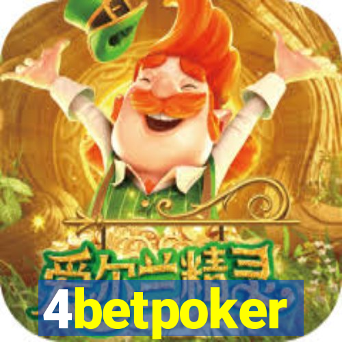 4betpoker