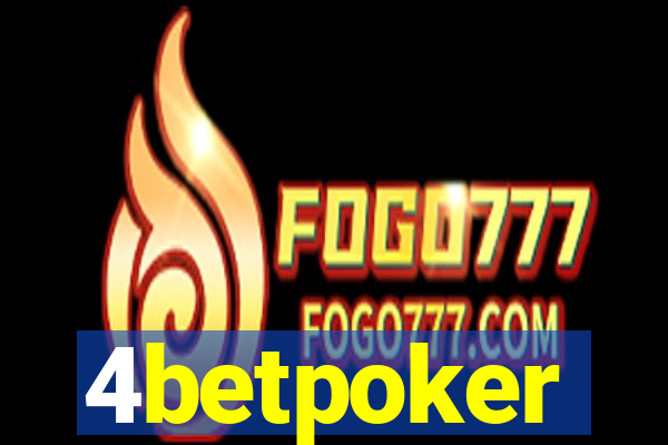 4betpoker