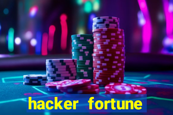 hacker fortune tiger download