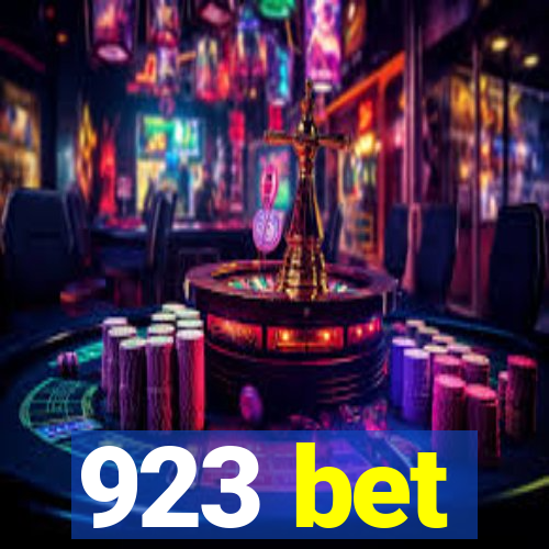 923 bet