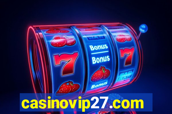 casinovip27.com