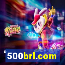 500brl.com