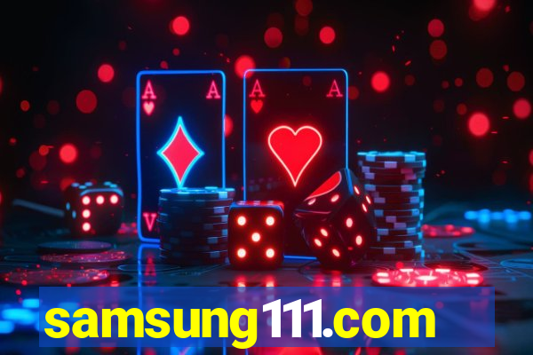 samsung111.com