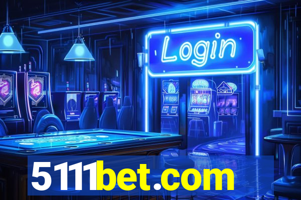 5111bet.com