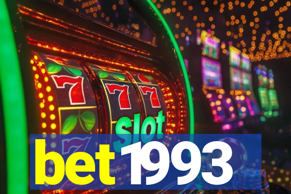 bet1993