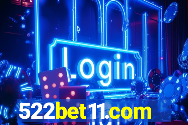 522bet11.com