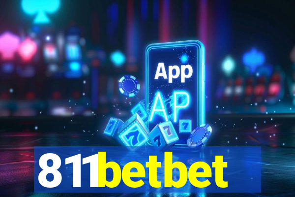 811betbet