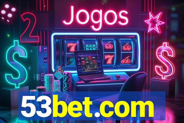 53bet.com