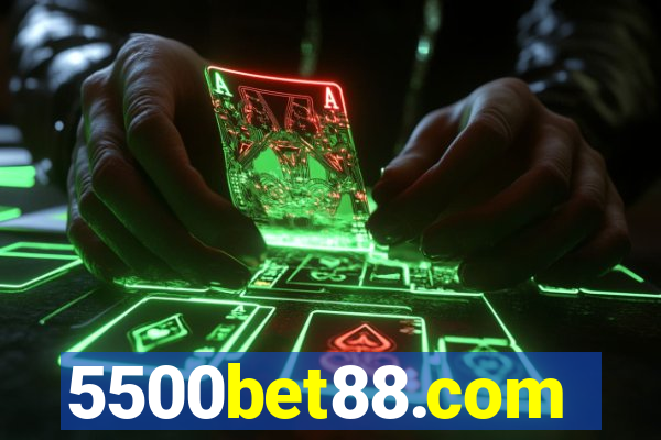 5500bet88.com