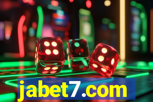 jabet7.com