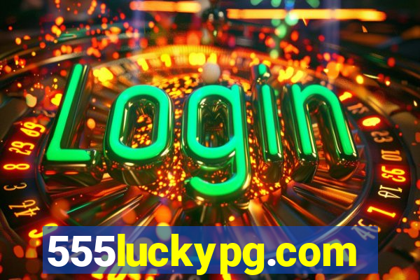 555luckypg.com