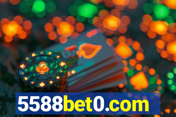 5588bet0.com