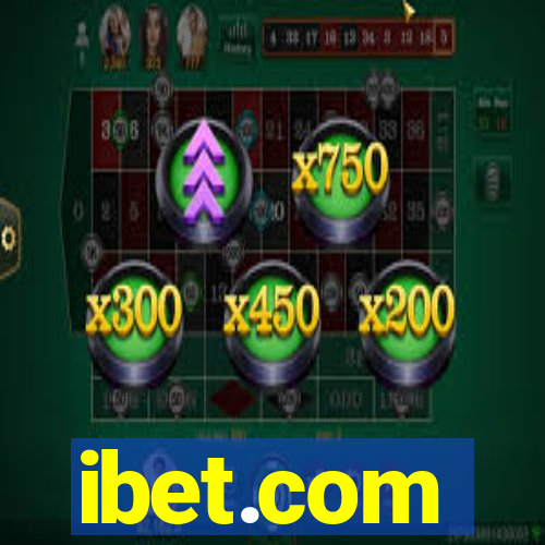 ibet.com