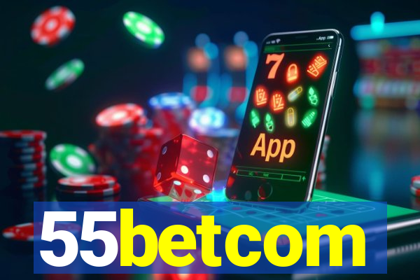 55betcom