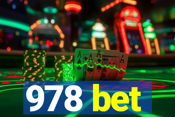 978 bet