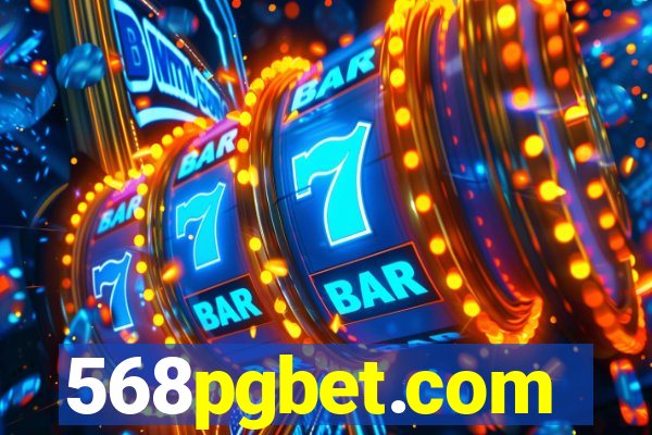 568pgbet.com