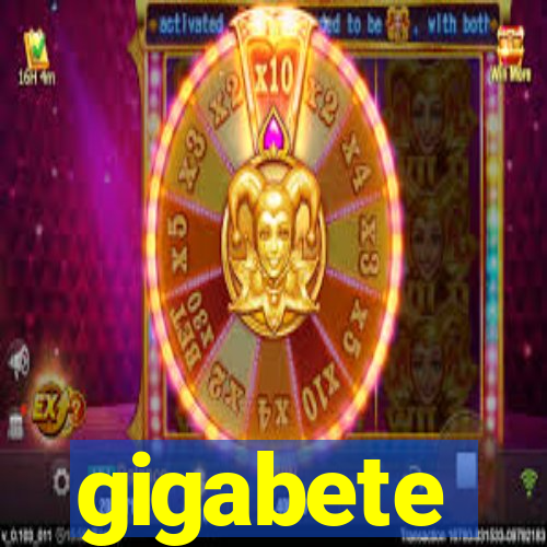 gigabete