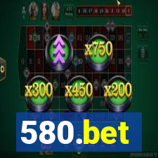 580.bet