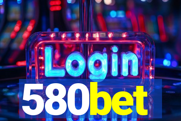 580bet