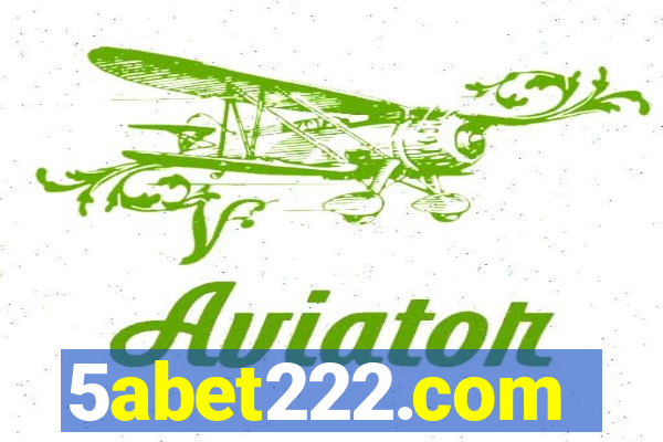 5abet222.com