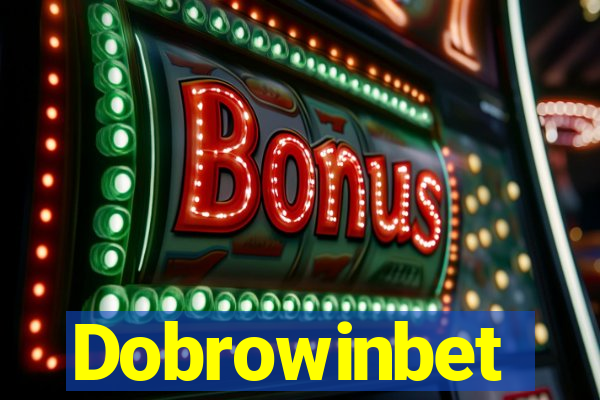 Dobrowinbet